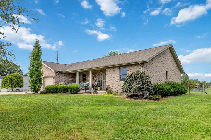 Property Photo: 92 Avian Lane KY 40744
