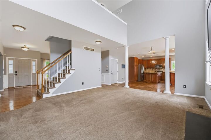 Property Photo:  42 Mill Brook Court  PA 18045 