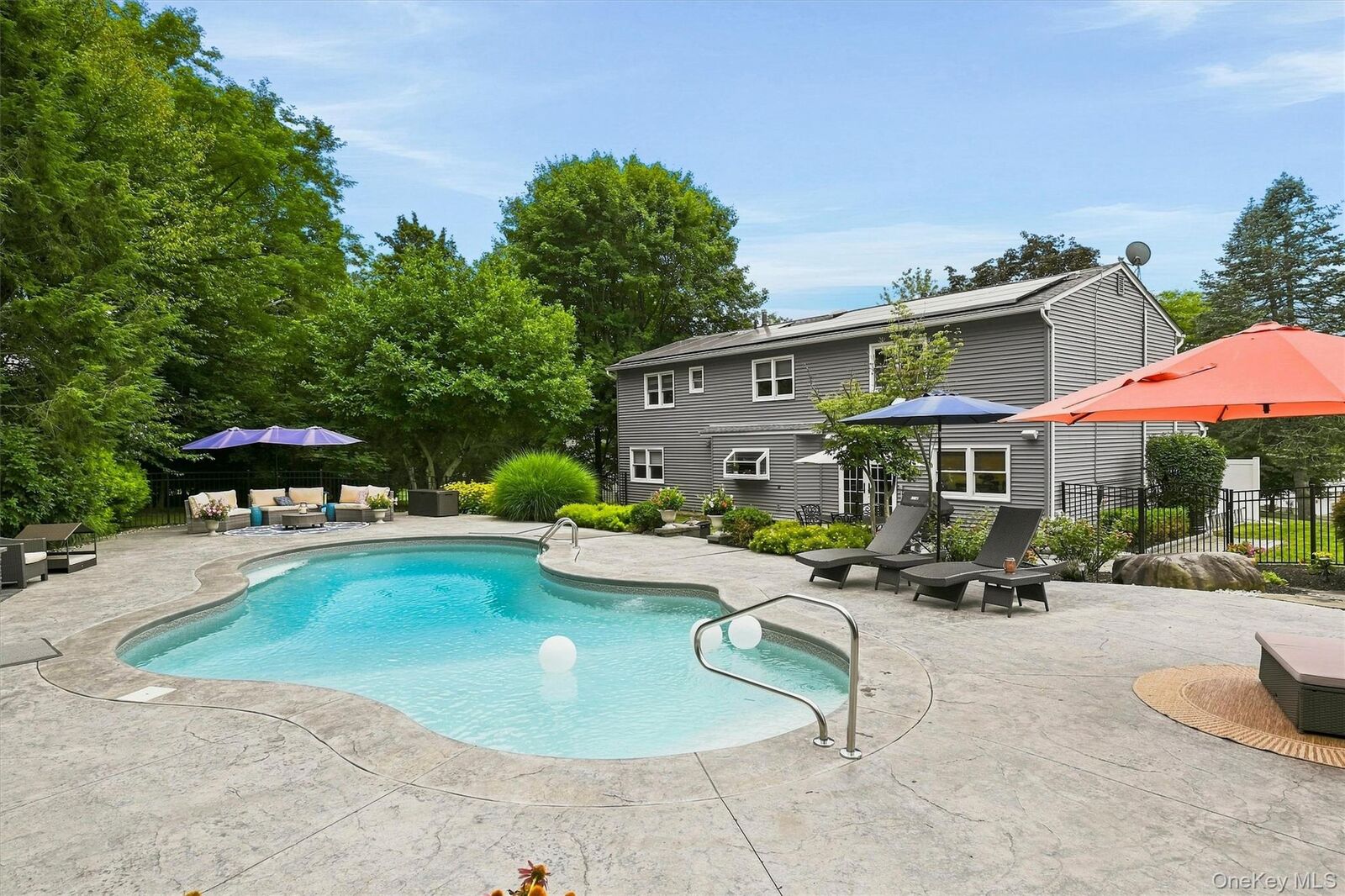 Property Photo:  106 Shelly Court  NY 12518 