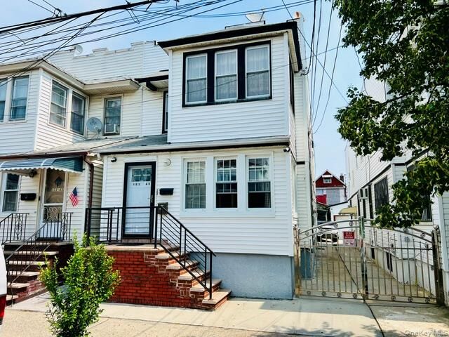 Property Photo:  103-45 106th Street  NY 11417 