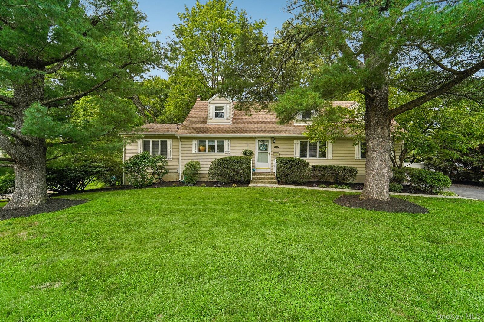 Property Photo: 398 Blauvelt Road NY 10913