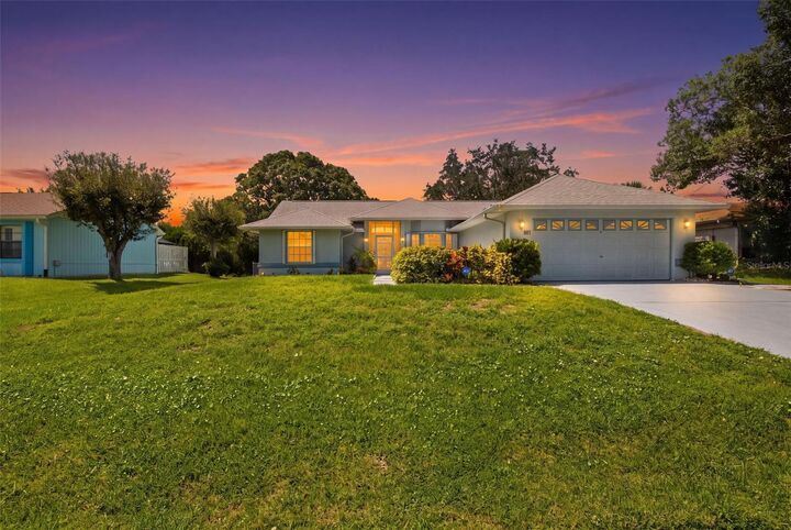 Property Photo: 881 Foster Avenue FL 32958
