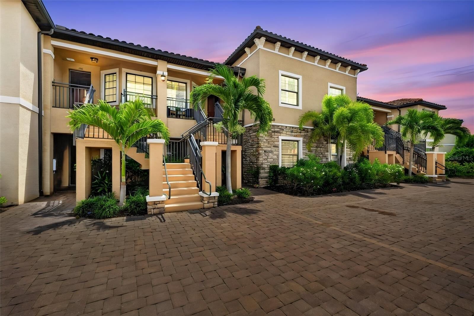 Property Photo:  12630 Sorrento Way 102  FL 34211 