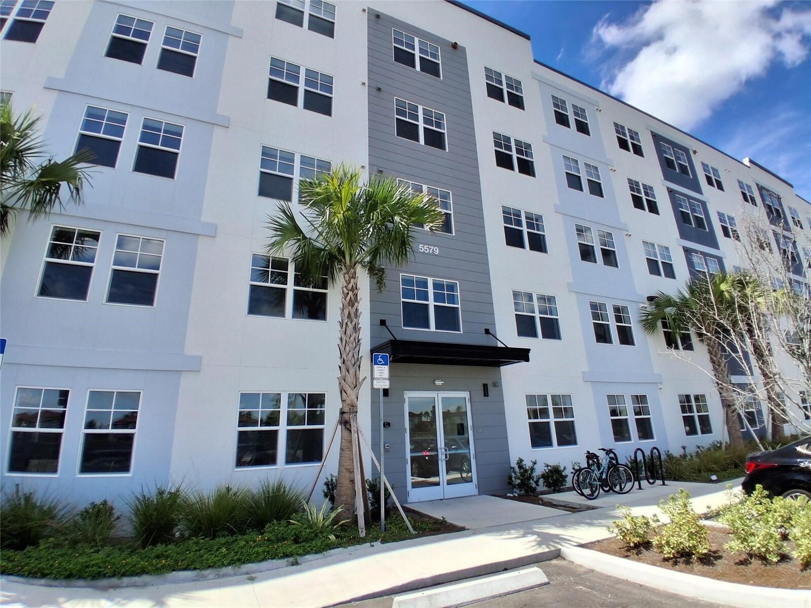 Property Photo:  5579 Millenia Park Boulevard 224  FL 32839 