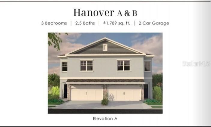 Property Photo:  13928 Emerald Fields Drive  FL 34667 