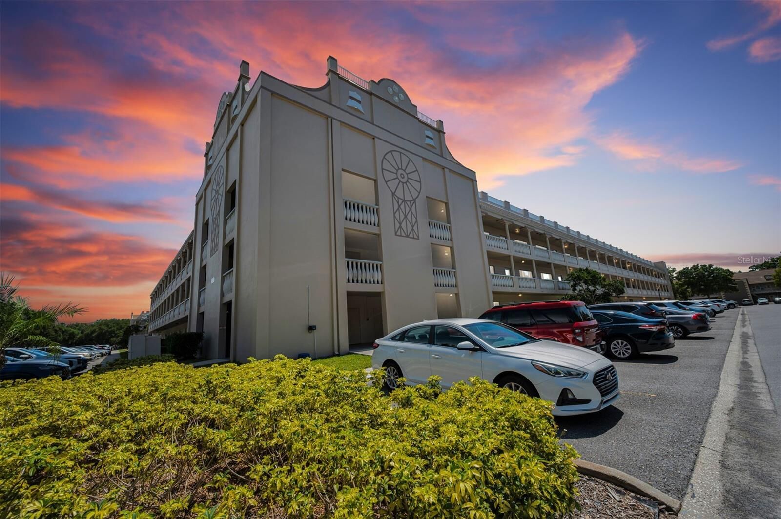 Property Photo:  2170 Americus Boulevard N 65  FL 33763 
