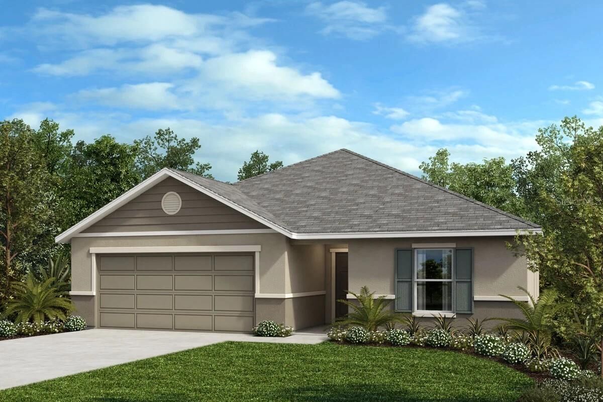 Property Photo: 2816 Gabion Street FL 33830
