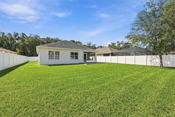 Property Photo:  232 Clayton Street  FL 33511 