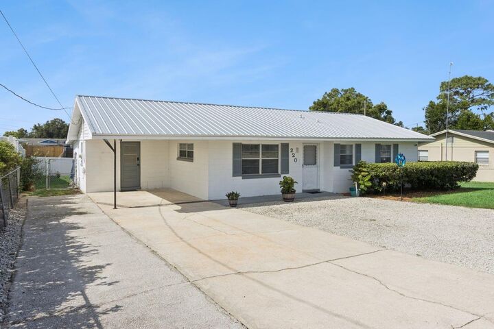 Property Photo:  220 Aldo Drive  FL 33827 