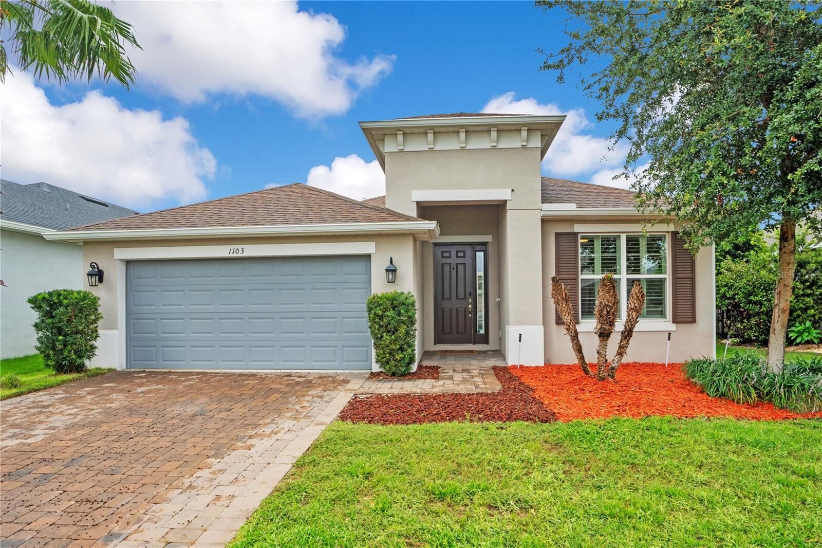 Property Photo:  1103 Nathan Ridge Rd  FL 34715 