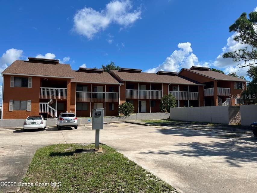 Property Photo: 2755 Barna Avenue FL 32780