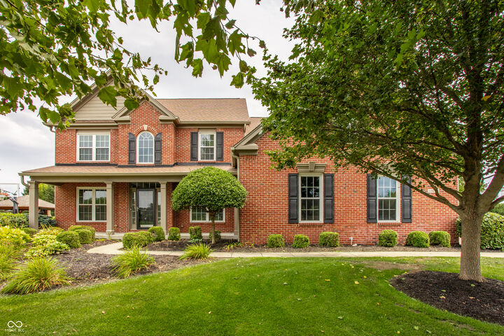 Property Photo:  13673 Shorecove Court  IN 46074 