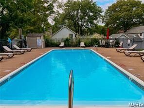 Property Photo: 16252 Lea Oak Court MO 63017