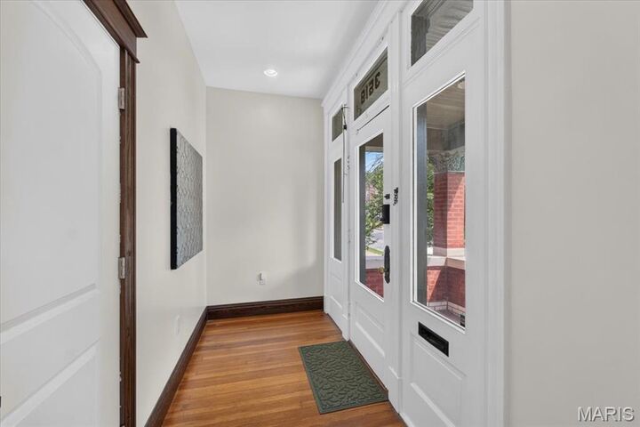 Property Photo:  3519 Giles Avenue  MO 63116 