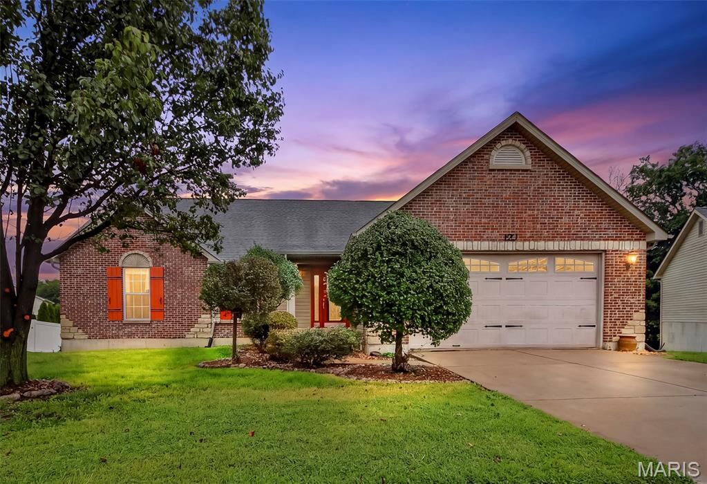 Property Photo: 127 Quail Creek Drive MO 63390