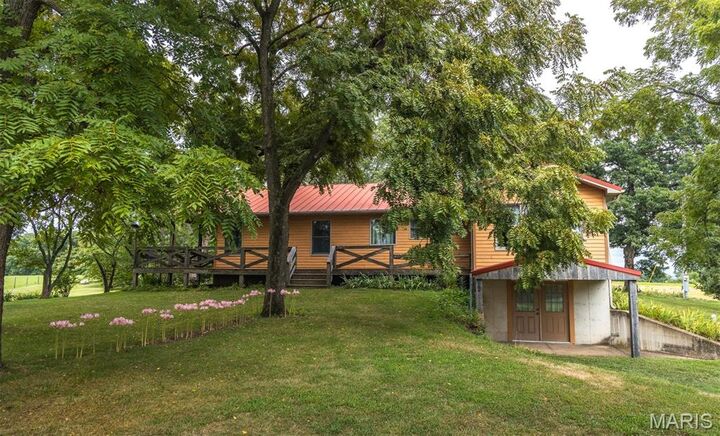 Property Photo:  1137 Highway F  MO 63344 