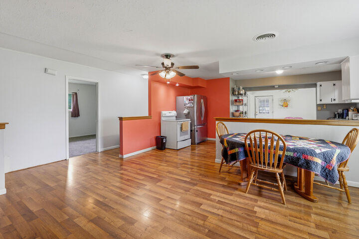 Property Photo: 1307 E Lake St WI 53032