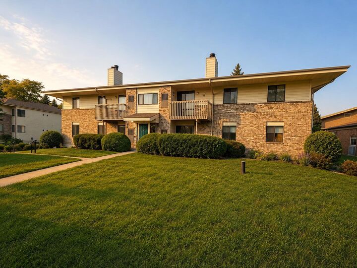 Property Photo:  116 E Freistadt Rd  WI 53092 