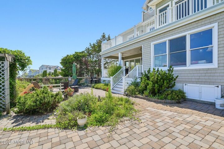 Property Photo:  1810 Beach Boulevard  NJ 08731 