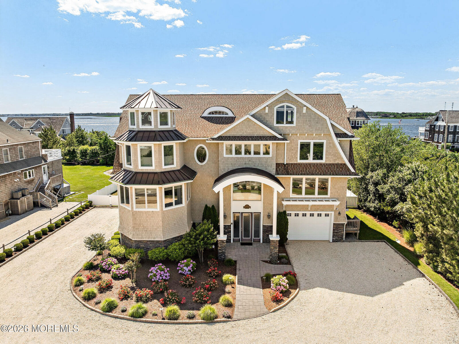 Property Photo: 1406 Ocean Avenue NJ 08738