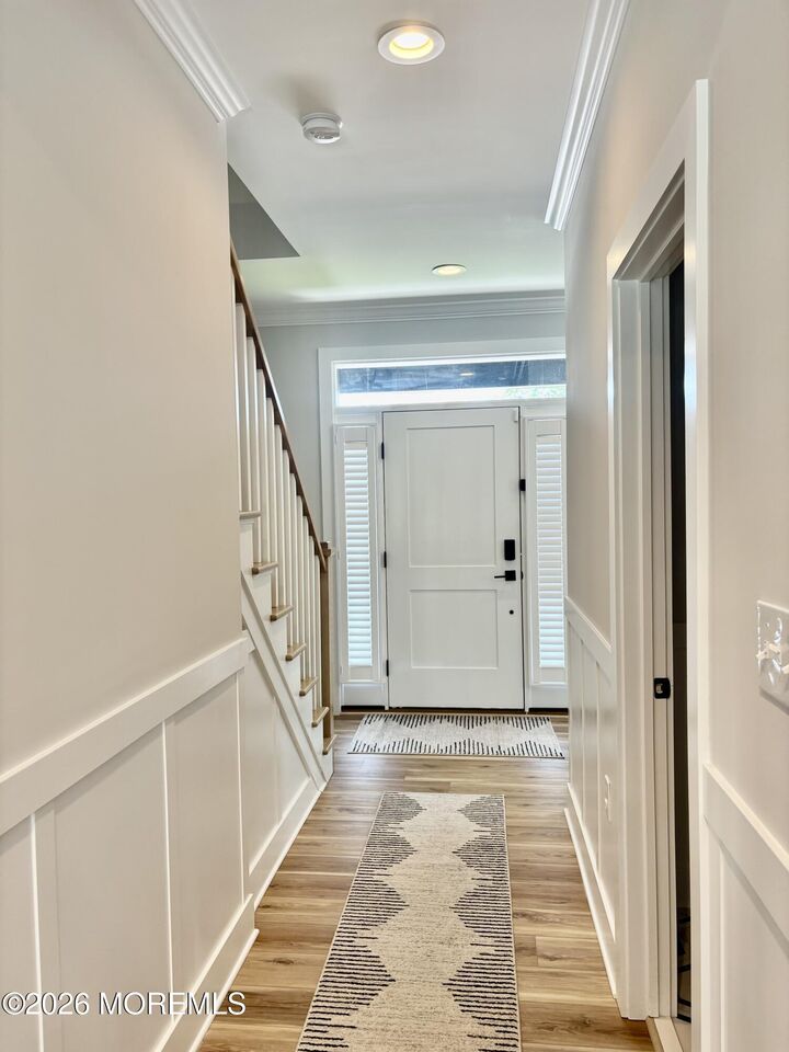 Property Photo: 1611 Evans Road NJ 08731
