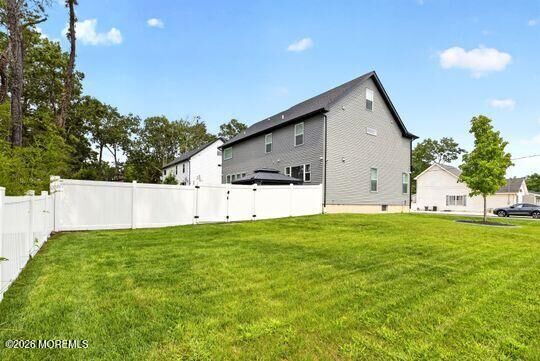 Property Photo:  1611 Evans Road  NJ 08731 