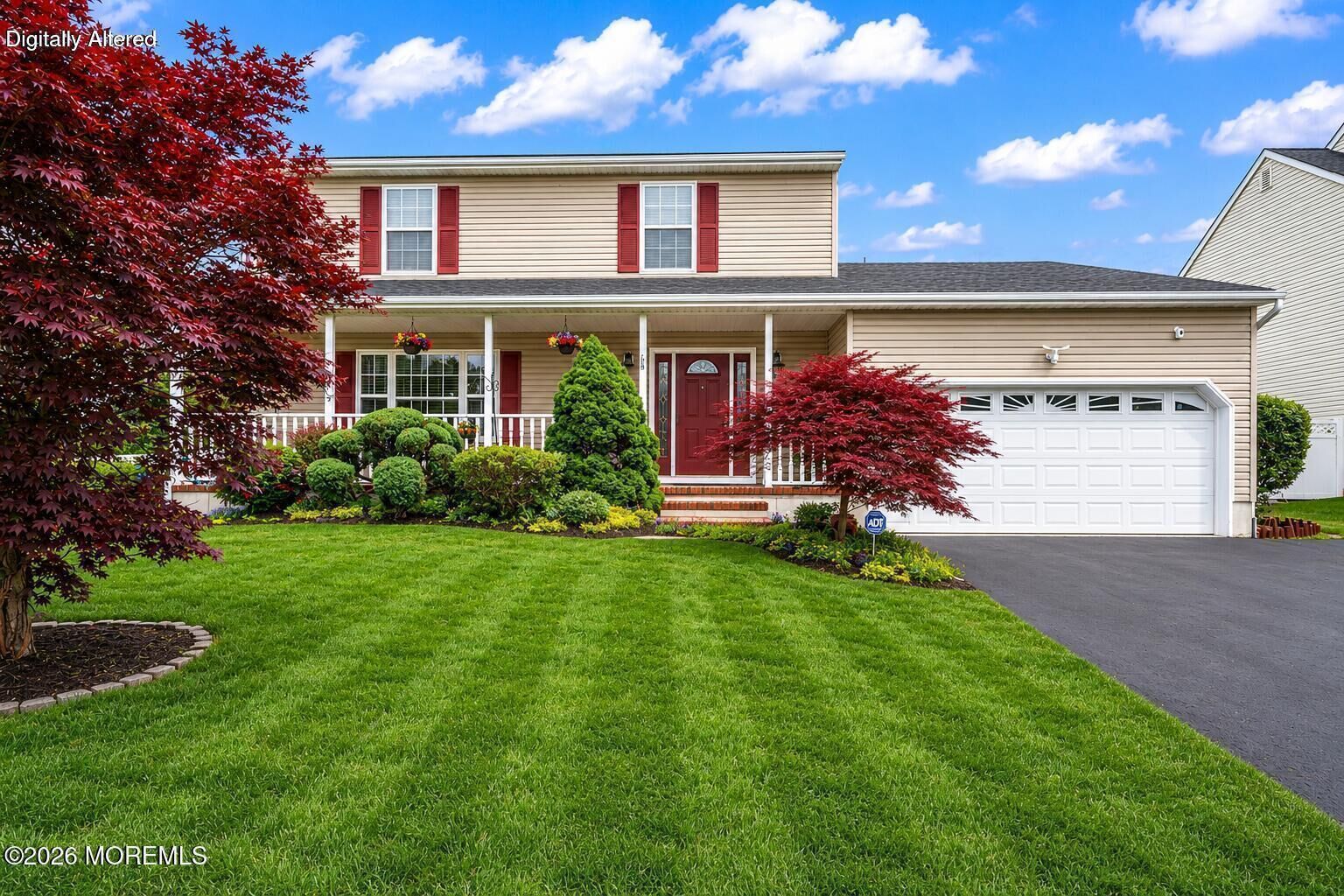 Property Photo:  30 Kentucky Drive  NJ 07730 