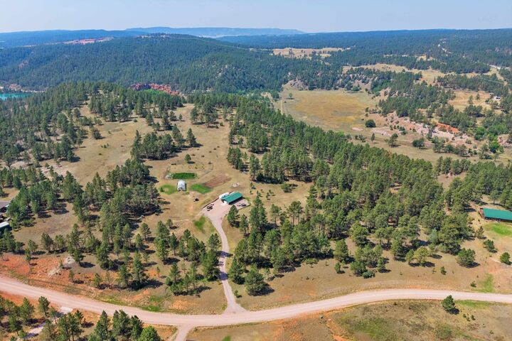 Property Photo:  12867 Ruby Ln,  SD 57747-0000 