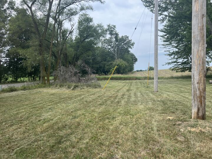 Property Photo: 21011 23 Mile Road MI 49076