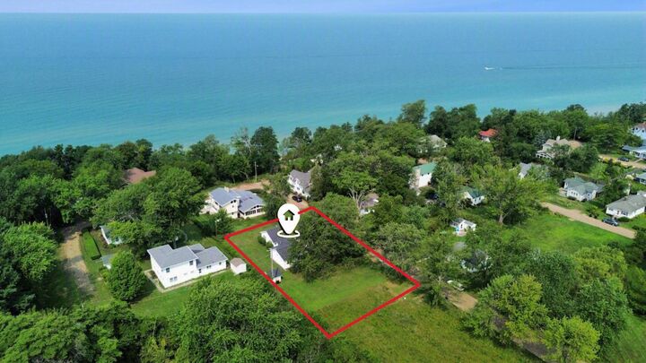 Property Photo:  7284 B Street  MI 49090 