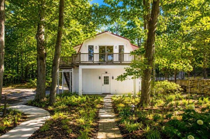 Property Photo:  1722 Lake Michigan Drive  MI 49408 