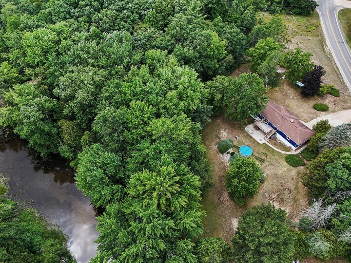 Property Photo: 351 E Fruitvale Road MI 49437