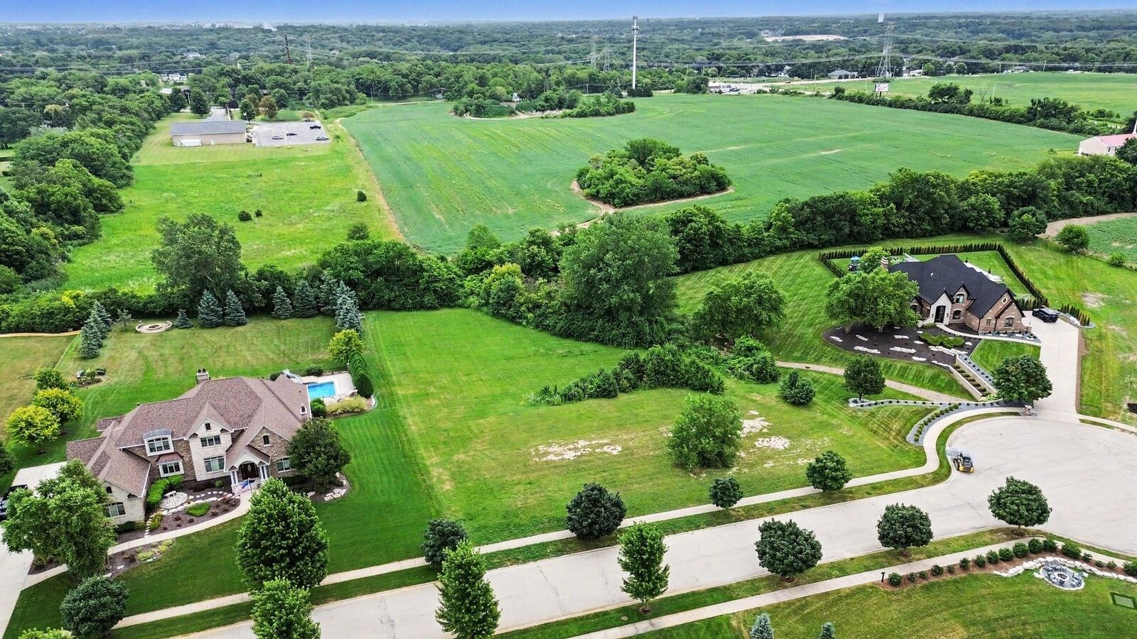 Property Photo:  18535 S Marilynn Court  IL 60448 