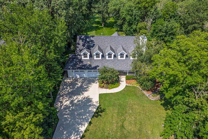 Property Photo: 12N136 Berner Drive IL 60120