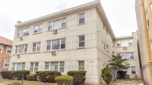 Property Photo:  6331 N Fairfield Avenue 203  IL 60659 