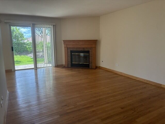 Property Photo:  2857 Meadow Lane A  IL 60193 