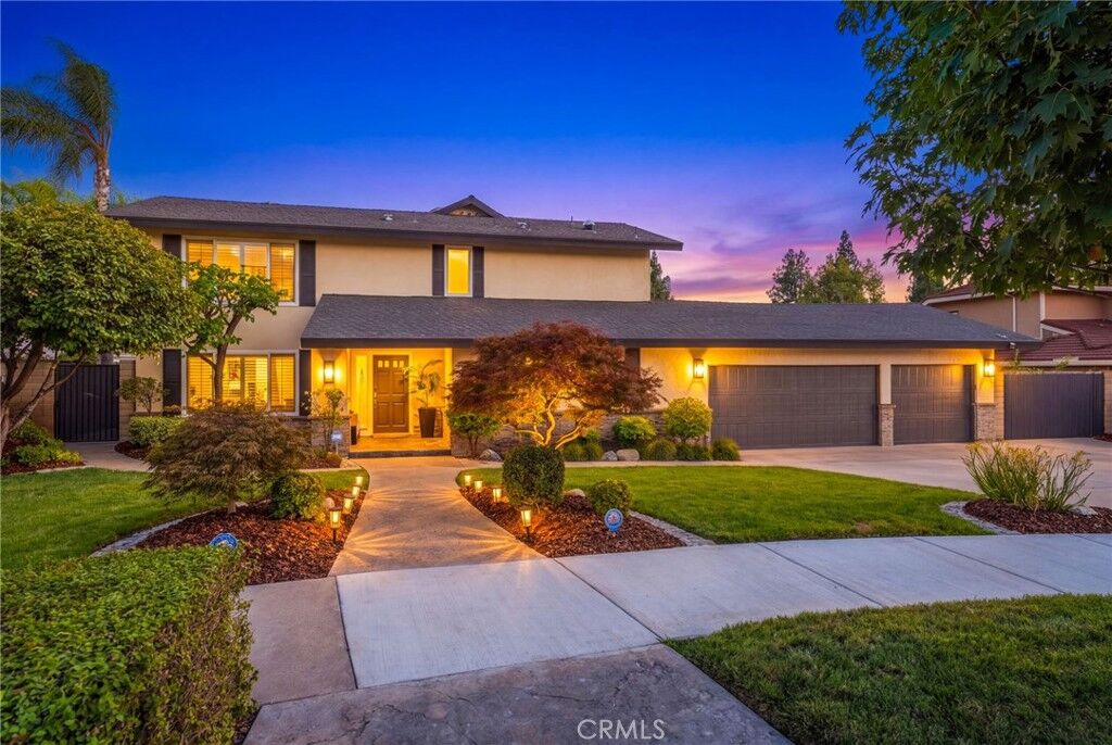 Property Photo:  280 E Miramar  CA 91711 