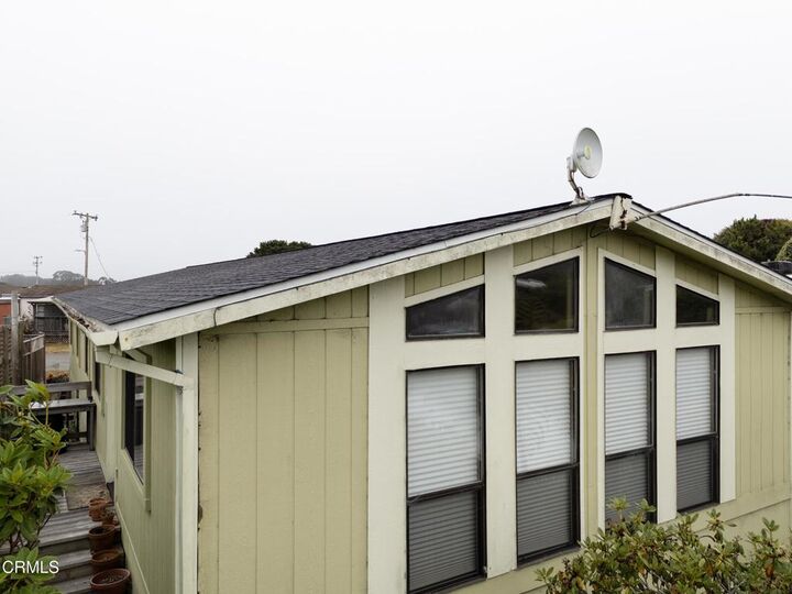 Property Photo: 32800 Ca-20 Space 20 CA 95437