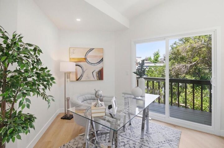 Property Photo:  1255 North Road  CA 94002 
