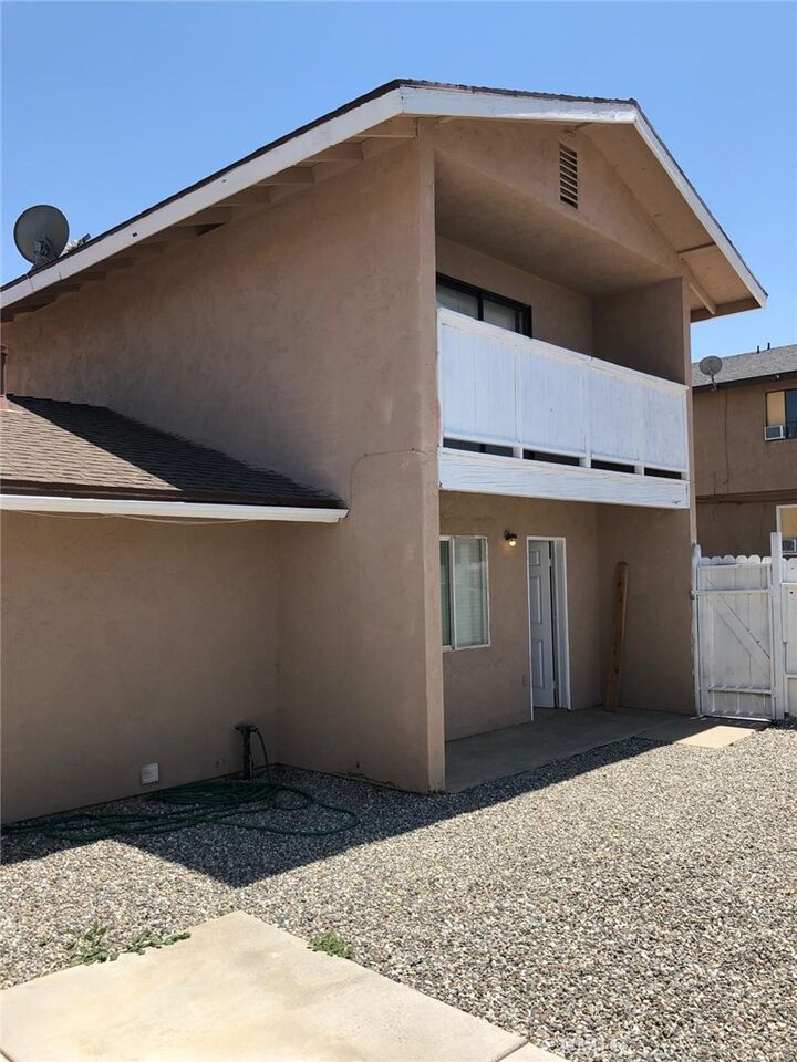 Property Photo: 21201 Golden Hills CA 93561