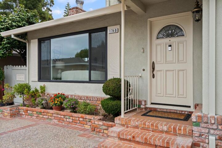 Property Photo:  Sequoia Avenue  CA 94010 