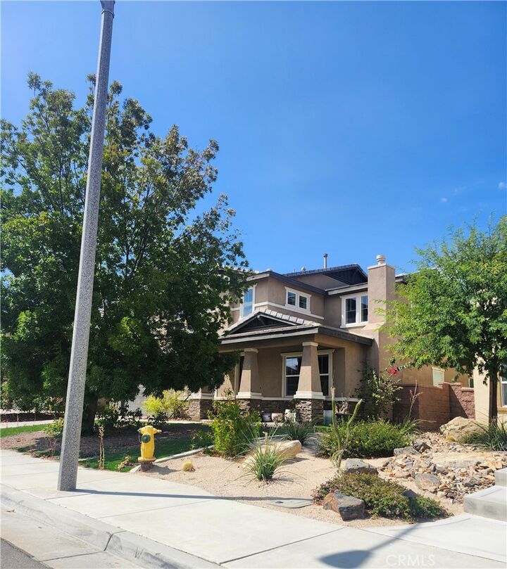 Property Photo:  30125 Powderhorn  CA 92563 