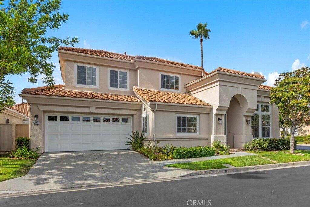 Property Photo:  21285 Mazatlan  CA 92692 