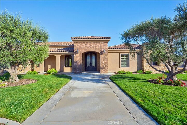 Property Photo: 39760 Amber Court CA 92562