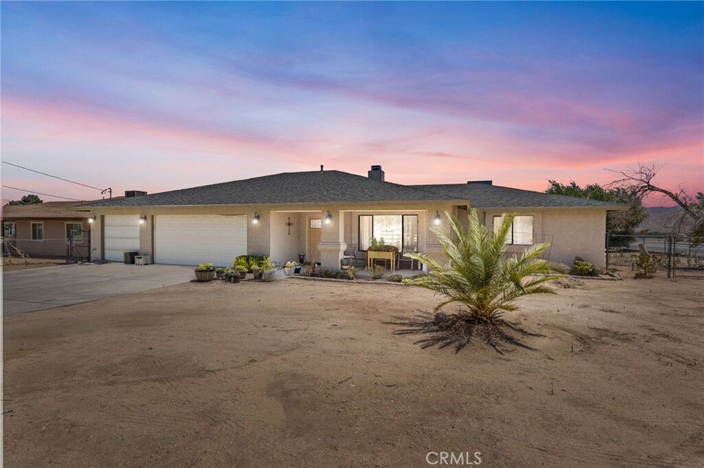 Property Photo:  7313 Newhall Avenue  CA 92345 