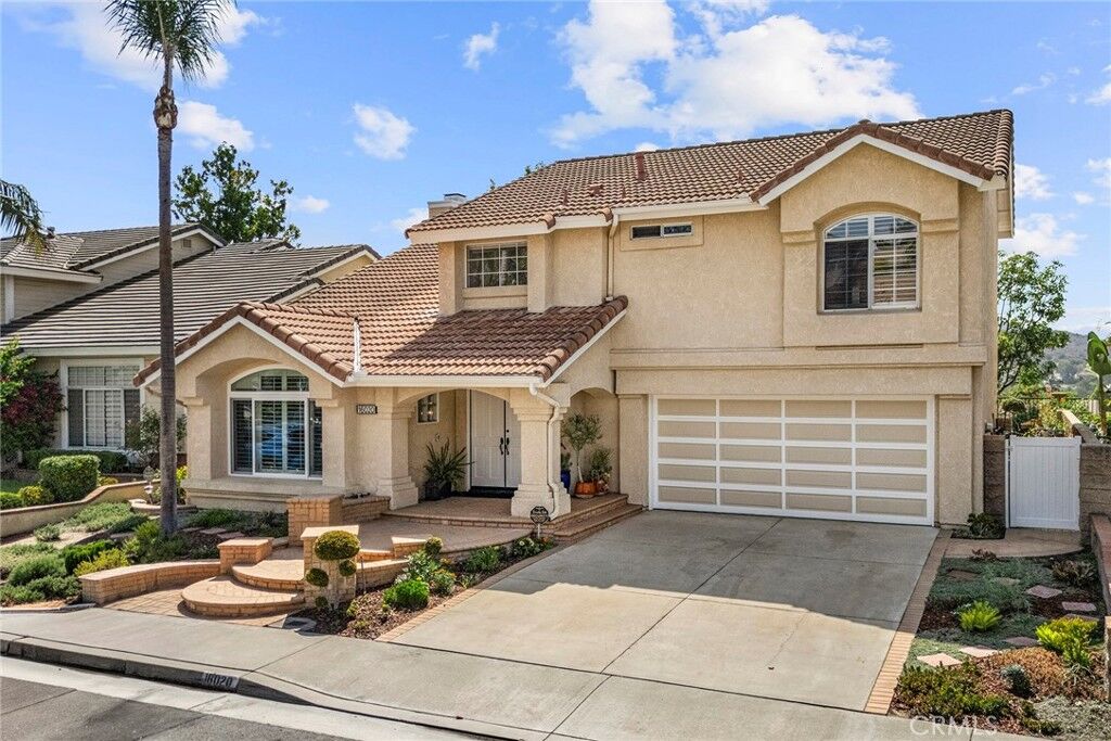 Property Photo: 16020 Ridgeview Lane CA 90638