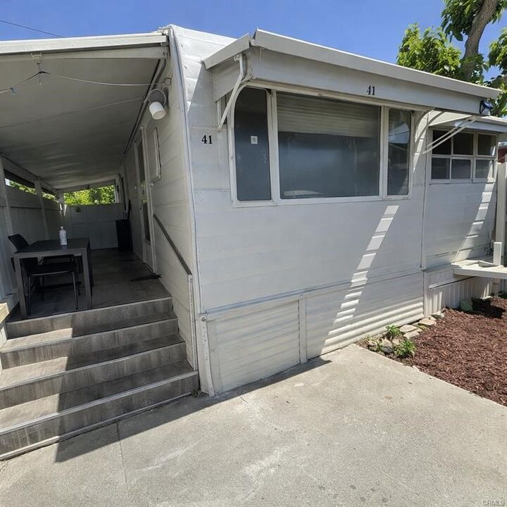 Property Photo:  501 W Ramsey St  CA 92220 