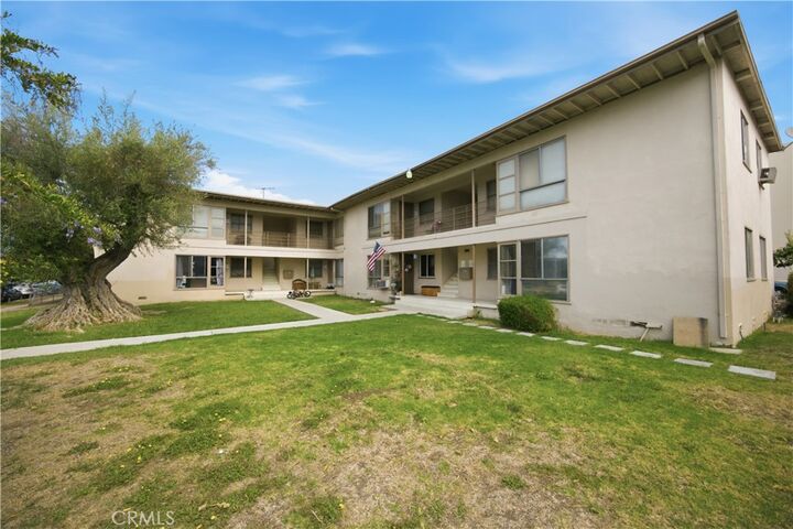 Property Photo:  5713 Corbett  CA 90016 