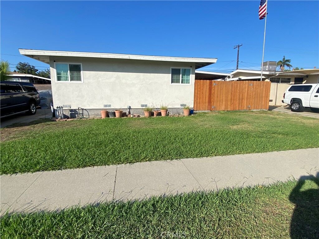 Property Photo:  13925 Dicky  CA 90605 
