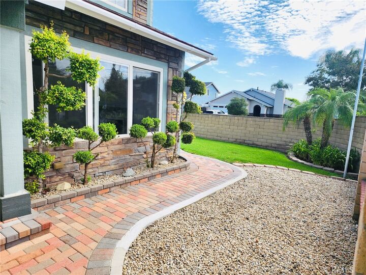 Property Photo: 3830 Daisy Drive CA 91709